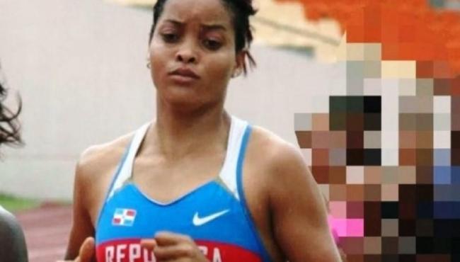 Medalhista de ouro é presa após matar o marido com uma tesoura