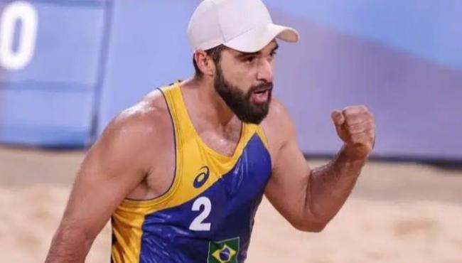 Medalhista olímpico Bruno Schmidt confirma presença na Maratona de Vitória, no ES