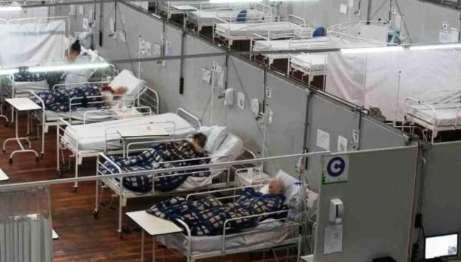 Média móvel de mortes pela Covid-19 no país chega a 127 e é menor valor desde junho