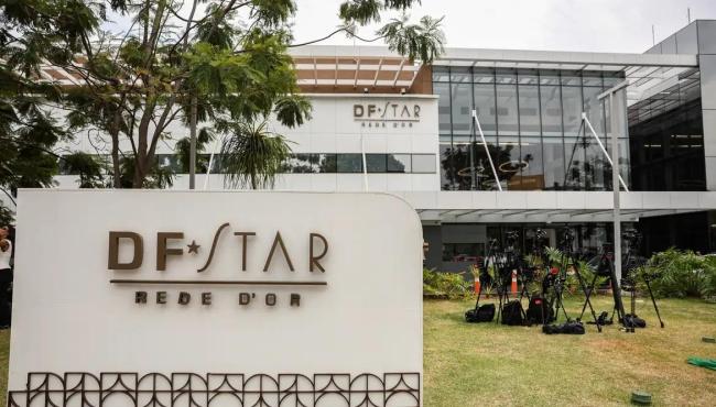 Médica citou risco de morte ao transferir Bolsonaro para hospital