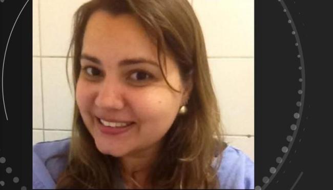 Médica morre ao capotar com carro na BR-259 em Colatina, ES