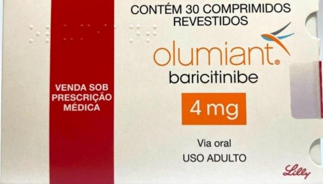 Medicamento para tratar Covid-19 já está disponível em hospitais do ES