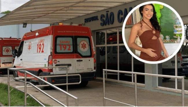 Médicas são indiciadas por homicídio após morte de bebê durante parto no ES