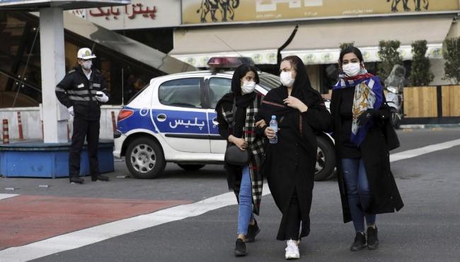 Médico com Covid-19 faz hotel na Espanha ser colocado em quarentena