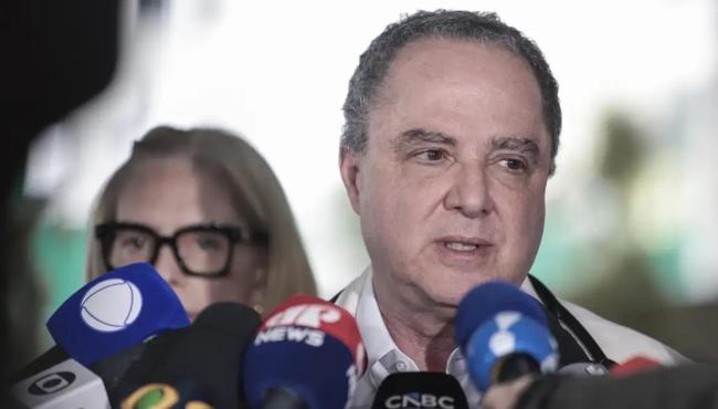 Médico diz que Lula retirou lesão e deve repousar nos próximos dias