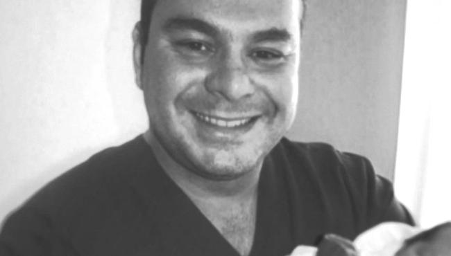 Médico morre em acidente de moto em São Roque do Canaã, no ES
