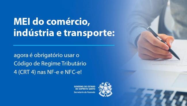 MEIs têm novas regras para preenchimento de notas fiscais