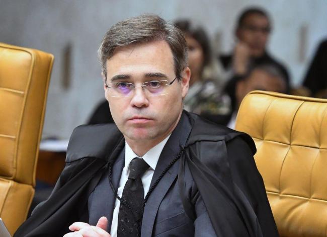 Mendonça diz que deixará sociedade no Instituto Iter