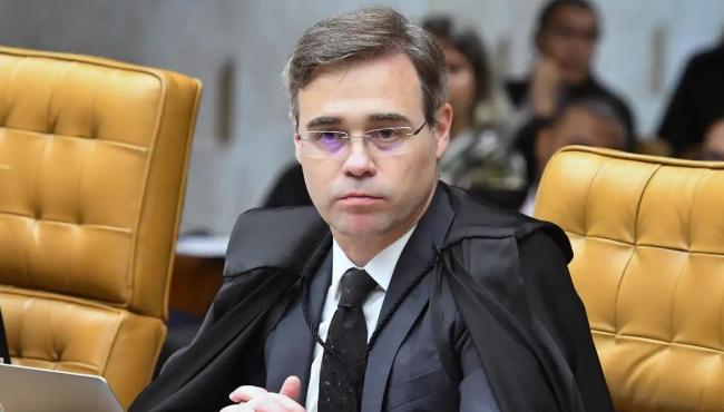 Mendonça solta ex-procurador do INSS indiciado por desvios