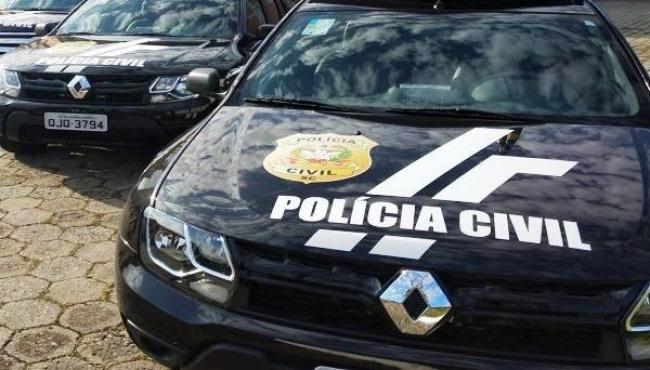 Menina aborda policial durante ação e denuncia o pai por estupros