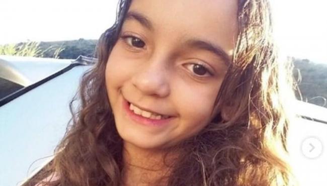 Menina de 12 anos desaparecida em Areal é achada morta