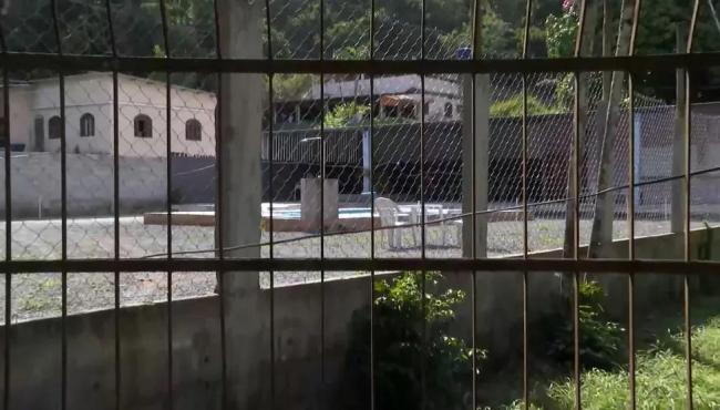 Menina de três anos morre após se afogar em piscina de clube no ES