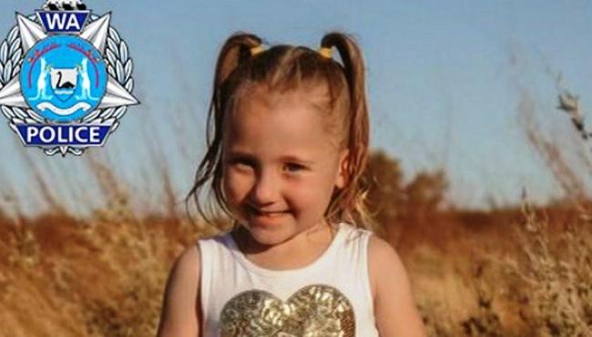 Menina é encontrada com vida após 18 dias desaparecida