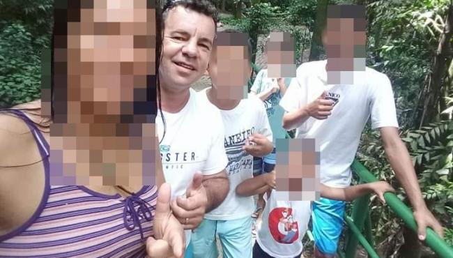 Menino de 11 anos mata padrasto para proteger mãe e irmão 