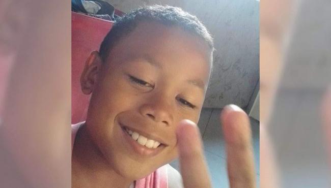 Menino de 8 anos que estava desaparecido é encontrado morto em Linhares, ES