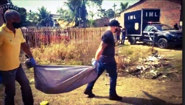 Menino de cinco anos é assassinado pelo próprio pai