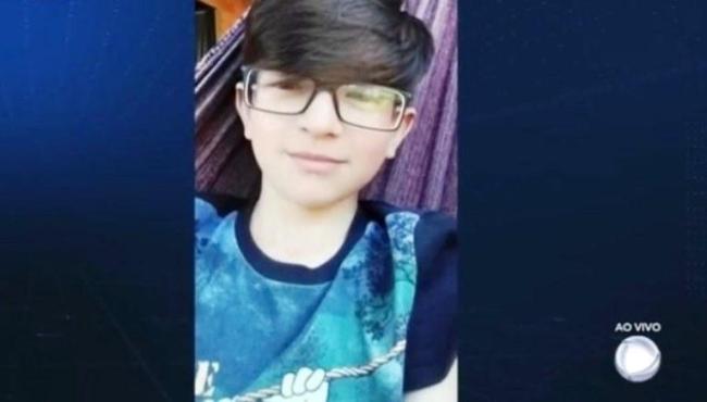Menino foi morto no RS por asfixia, diz IML; mãe confessa crime