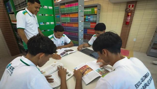 Menos de 40% dos alunos valorizam professor, revela pesquisa