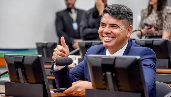 Messias Donato celebra vitória em defesa da vida e da família na Câmara dos Deputados