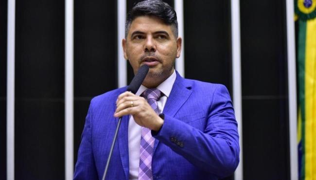 Messias Donato pede investigação do TCU sobre contratos do DNIT na BR-342 no Espírito Santo