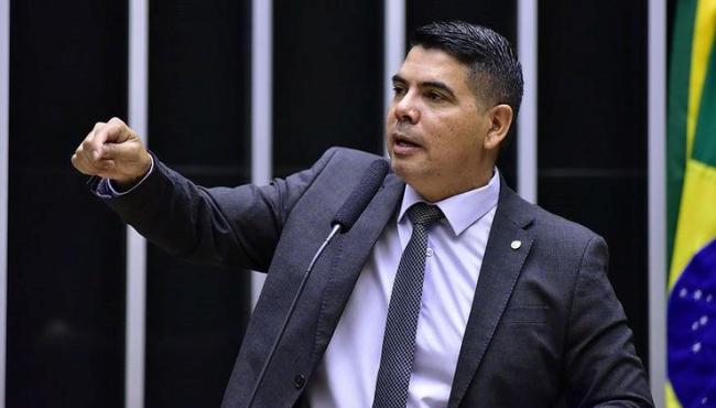 Messias Donato se destaca na defesa da anistia e dos direitos dos capixabas e brasileiros