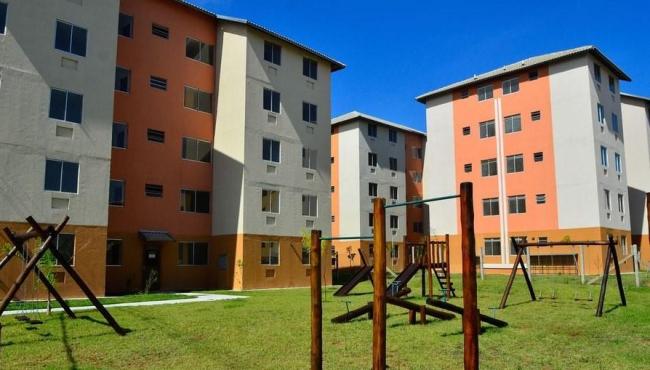 Metade das casas do Minha Casa, Minha Vida é comprada por jovens