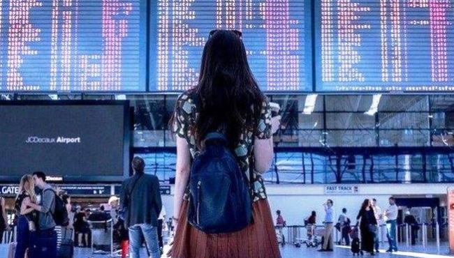 Metade das operadoras venderam viagens para novembro e dezembro