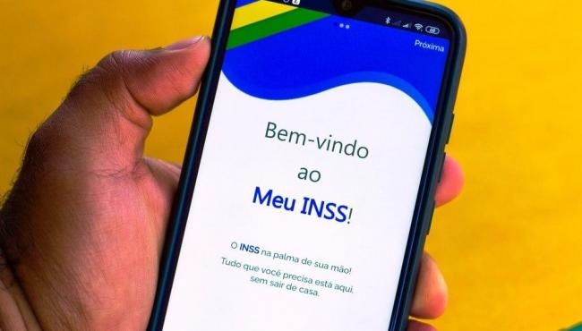 Meu INSS está disponível na plataforma Gov.br; saiba como acessar os serviços