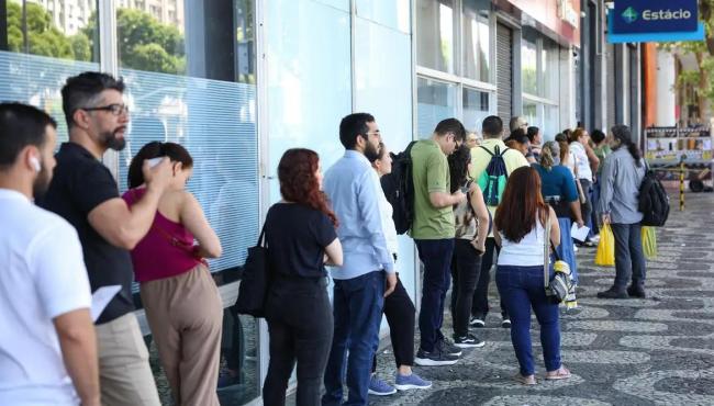 MGI chama mais 44 candidatos em lista de espera para curso de formação