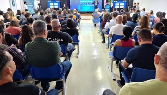 Microrregiões Centro-Oeste e Rio Doce recebem Audiências Públicas para elaboração do Orçamento 2027