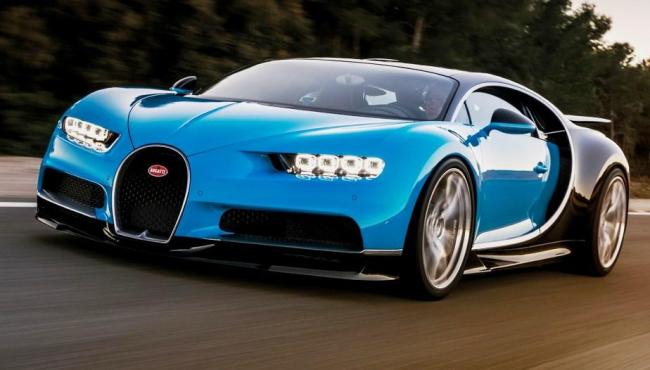 Milionário tcheco que chegou a 414 km/h em estrada alemã pode receber dois anos de prisão