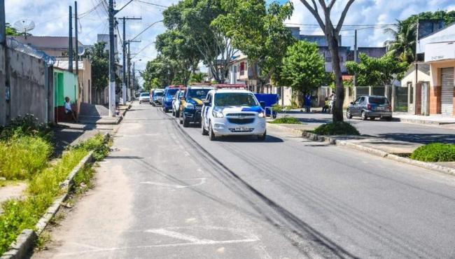 Militares farão ações de conscientização nas ruas da Grande Vitória