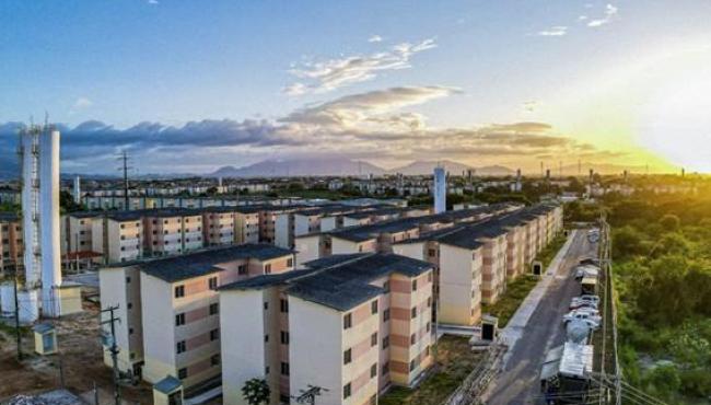 Minha Casa, Minha Vida entrega 12,1 mil residências no Espírito Santo desde 2023