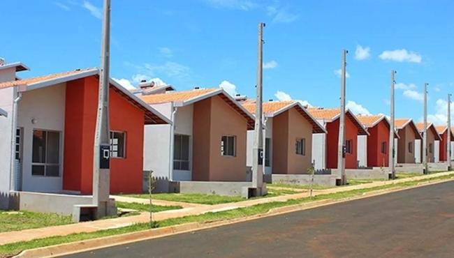 Minha Casa, Minha Vida tem problemas nas obras e vira caso de Justiça