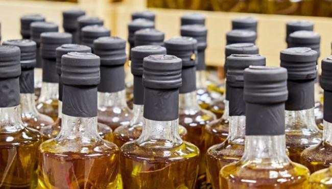Ministério da Agricultura divulga lista com 11 marcas de azeite impróprias para consumo