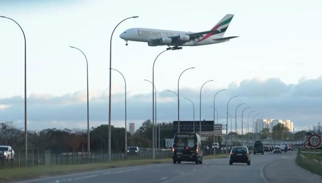 Ministério da Saúde alerta para risco de casos de sarampo após Copa