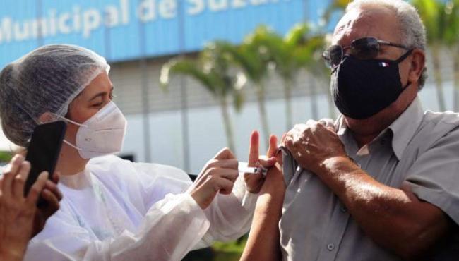 Ministério da Saúde anuncia aplicação de terceira dose contra Covid-19 a partir de 15 de setembro