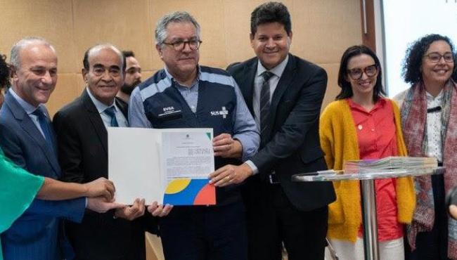 Ministério da Saúde inicia liberação de recursos do Novo Acordo do Rio Doce