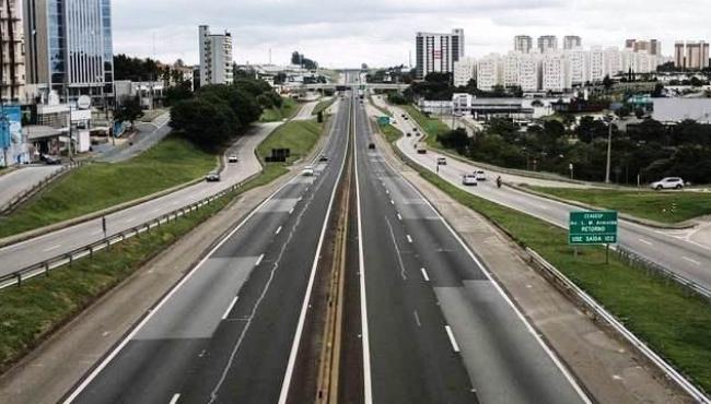 Ministério da Saúde planeja ampliar isolamento a partir de abril