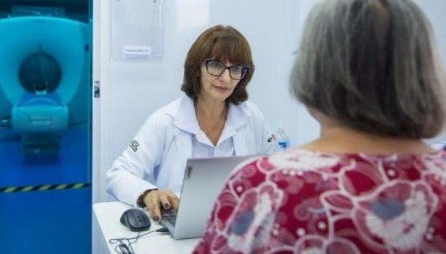 Ministério da Saúde realiza mutirão inédito exclusivo para mulheres, o maior da história do SUS