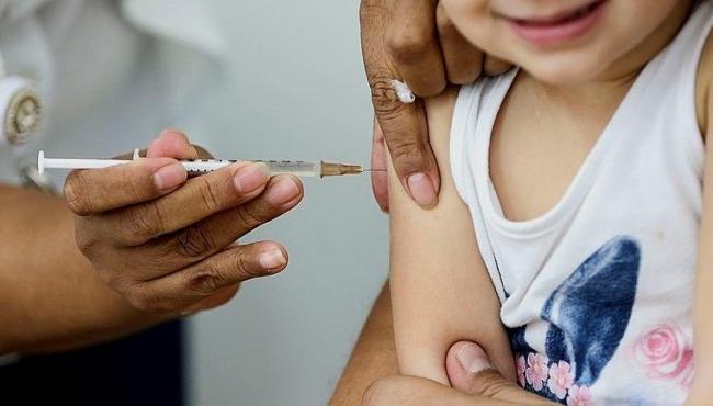 Ministério da Saúde vai comprar 2,6 milhões de doses de CoronaVac infantil