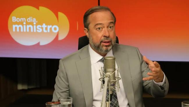 Ministério de Minas e Energia e ONS se reúnem para discutir apagão