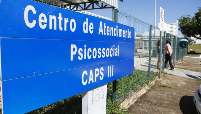 Ministério revisa diretrizes e custeio da rede de saúde mental do SUS