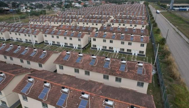 Ministra vai entregar imóveis do Minha Casa, Minha Vida no ES
