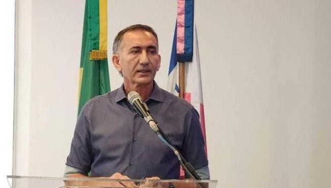 Ministro alerta prefeitos para cuidarem de áreas de risco antes que tragédias ocorram
