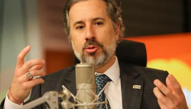 Ministro da CGU é palestrante no 1º Encontro Estadual de Integridade do Sistema S