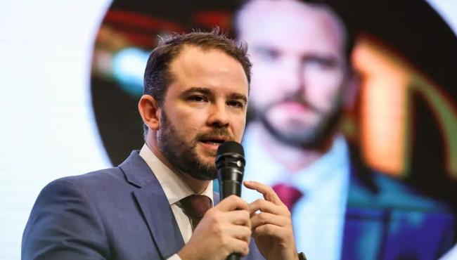 Ministro da Fazenda inicia agenda internacional nos EUA e na Europa