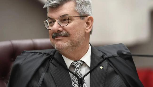 Ministro do STJ é incluído em investigação sobre venda de sentenças