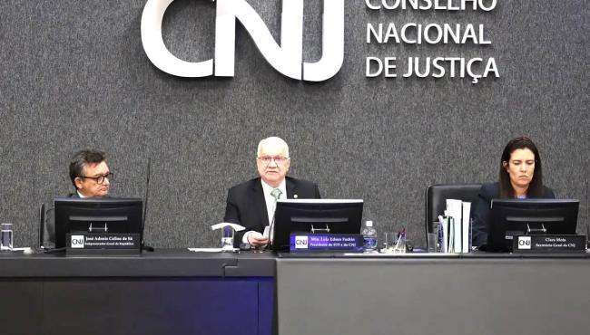 Ministro Fachin apresenta novas regras de conduta para magistrados