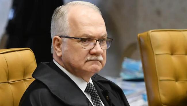Ministro Fachin toma posse e assume presidência do STF